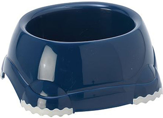 Moderna Smarty Plastic Bowl Food & Water for Dog & Cat 315ml 12cm (Various Colors)