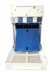 Argo Purissimo-Filter Φίλτρο HEPA για Καθαριστή Αέρα Argo Purissimo-Filter Φίλτρο HEPA για Καθαριστή Αέρα