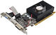 Afox GeForce GT 240 1GB GDDR3 Grafikkarte