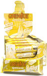 Grenade Carb Killa High Proteinriegel mit 3% Protein & Geschmack Zitronen-Käsekuchen 12x60gr