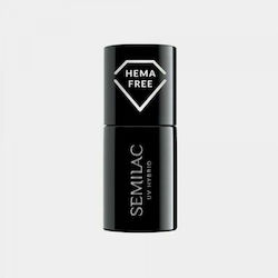 Semilac Ημιμόνιμο Βερνίκι 7ml