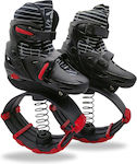 Clever Clever Kangoo Shoes Medium Black