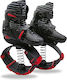 Clever Pantofi Kangoo Mediu Negre