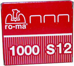 Romeo Maestri Staples S12 1000 Pieces 1005416