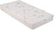 Kikka Boo Crib Mattress Memory Comfort with Memory Foam 70x140x12cm