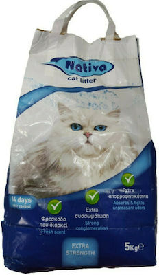 Alter Nativa Nisip pentru pisici 10kg MM0369