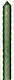 Lianos Plant Support Rod 16mmx150cm from Plastic