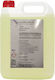 Hyssopus Commercial Dishwasher Liquid Detergent 4lt