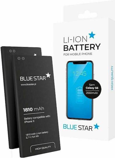 Blue Star Συμβατή Μπαταρία Αντικατάστασης 3046mAh για iPhone 11 Pro