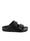 Sea 01 Men's Sandals Anatomic Black