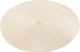 L-C Zebulon Placemat Round Plastic Beige 35cm 1pcs