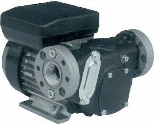 Nova DPM/75 Einphasen-Transferpumpe mit Düse 1" und Leistung 0.7hp