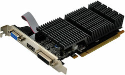 Afox Radeon HD 6450 2GB V2 Afox Radeon HD 6450 2GB V2