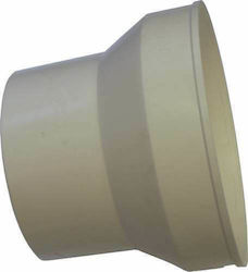 Fasoplast Contraction 125mm 8542100125