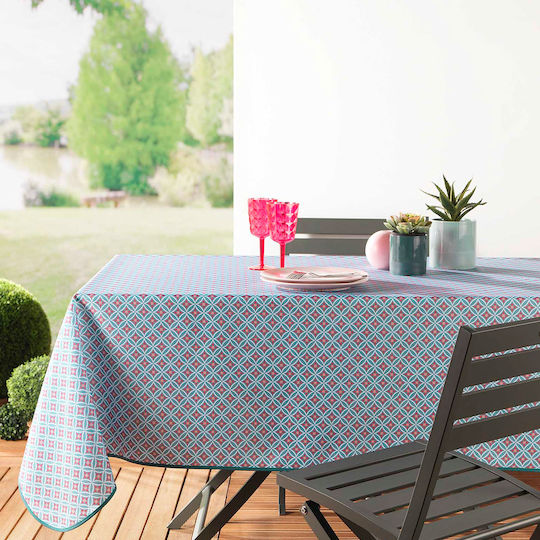 L-C Havana Αλέκιαστο Menthe 150x240εκ.