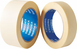 Smirdex Χαρτοταινία 990 990613850 38mm x 45.7m