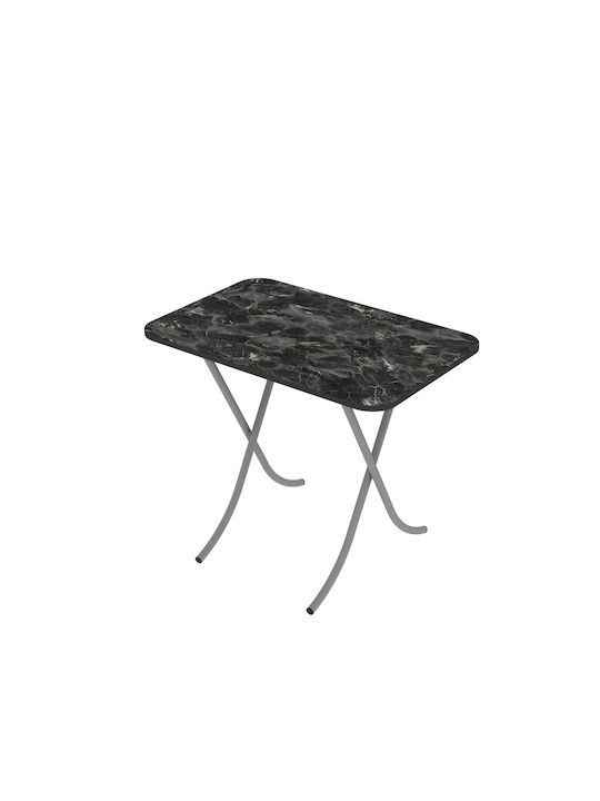 Mountain Top Table Kitchen Collapsible Wooden w...