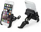 Motowolf Mount Phone Motorcycle with Clip 3.5-6.5" for Mirror