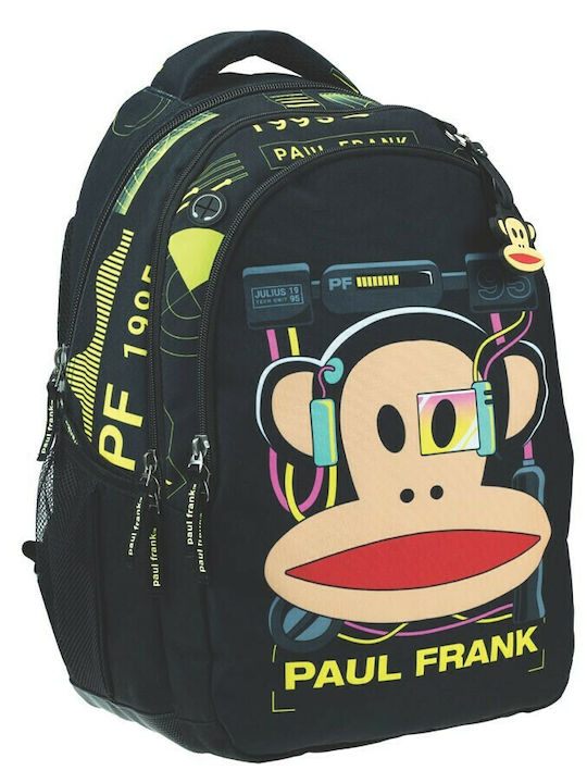 バッグ Lajaded london paul frank school bag Paul Frank Paul Frank Tech School Bag Backpack Elementary