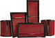 Car Air Filter Universal 181x168x30mm