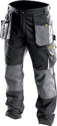 Topmaster Pantaloni De Lucru Gri Topmaster Pantaloni De Lucru Gri