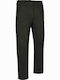 Valento Cosmo Work Trousers Black