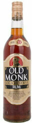 Old Monk Ρούμι 12 Χρονών 42.8% 700ml