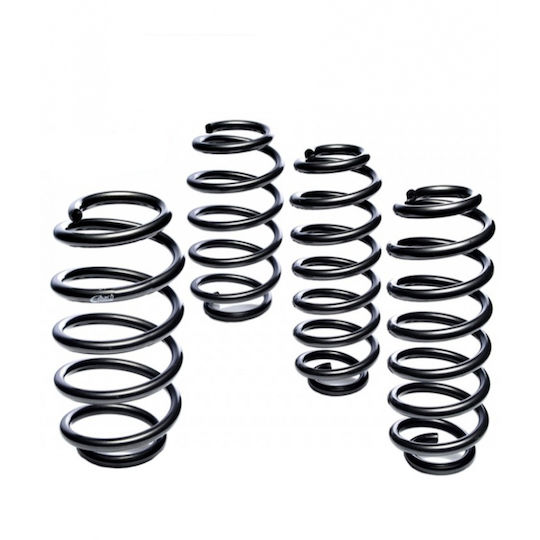 Eibach Pro Kit Lowering Spring Set Toyota Yaris 4 Pieces