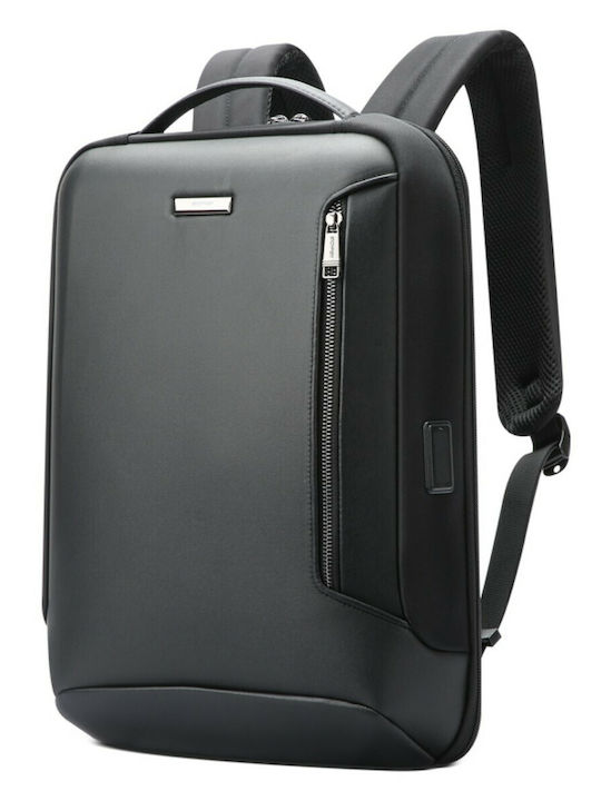 Bopai Backpack Laptop Bag for 15.6" with USB Port in Black Color 61-109311A