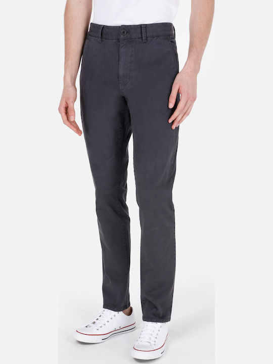 Colin's Pantaloni Chino Elastic cu Croială Slim...