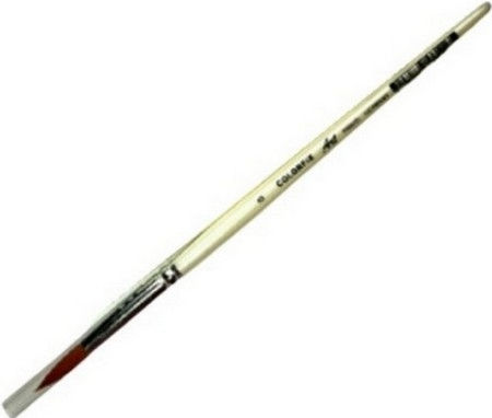 Colorfix Четка за живопис Кръгла No3 1бр 12099602D-3