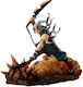 Aniplex Demon Slayer Tengen Uzui Collectible Figure Height 28cm in Scale 1 8