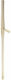 Vltools 05280 Wooden Pole Scythe Handle