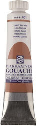 Royal Talens Extra Fine Tempera Paints Light Br...