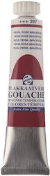 Royal Talens Gouache Extra Fine Quality Tempera Colour Paint Tube 20ml Fuchsia 3pcs