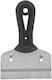 Mega Scraper Tool with Plastic Handle Suitable for Walls 100mm