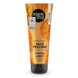 Organic Shop Renewal Peeling 75ml