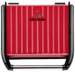 Russell Hobbs -56 Sandwich Maker Grill 1200W Red