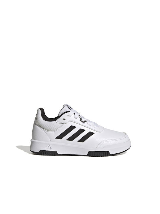 Adidas Αθλητικά Παιδικά Παπούτσια Tensaur Sport 2.0 K Cloud White / Core Black
