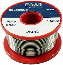 Edar Tools 01629 Тел за запояване 1.5мм 250гр