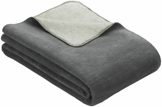 Ibena Uni Doubleface Едно Одеяло 150x200см