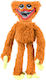 Plüsch Huggy Wuggy Brown 40 cm.