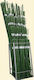 Plant Support Rod 11mmx120cm from Plastic