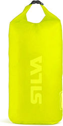 Silva Sac Impermeabil de Mână 3 l Galben