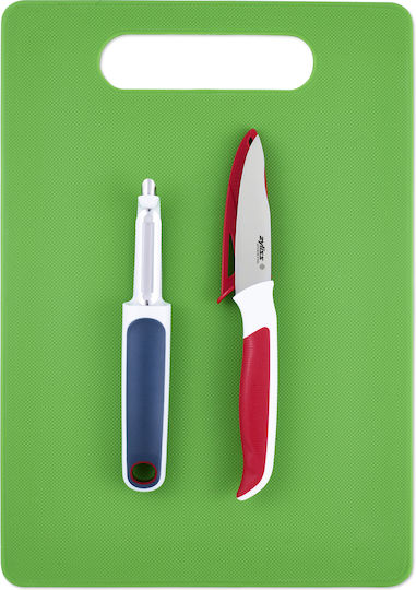 Zyliss Plastic Chopping Boards Set