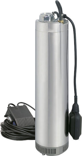 Speroni SCMX 6-8/S Еднофазна Помпа Добре 3к.с 101447730