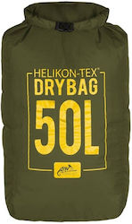 Helikon Tex Στεγανός Σάκος Handbag 50lt Khaki