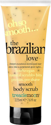 Treaclemoon Brazilian Love Duschpeeling 225ml