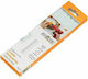 Steinel Ράβδοι Σιλικόνης Steinel Glue Cristal S...