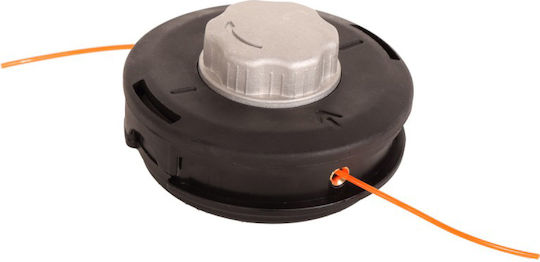 Tryton Αυτόματη Κεφαλή Tap & Go 2 Εξόδων M10x1.25mm